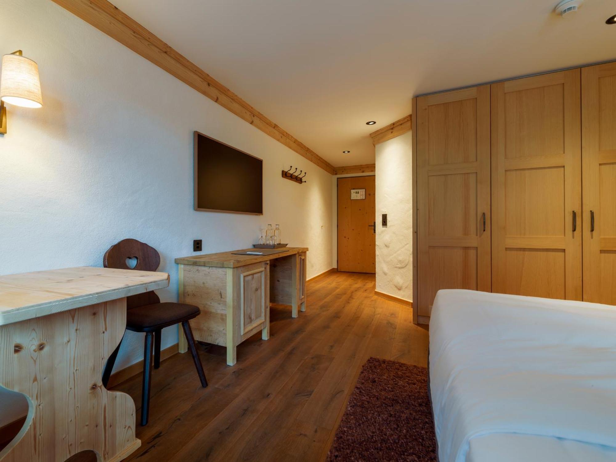Comfort Double Room Balcony