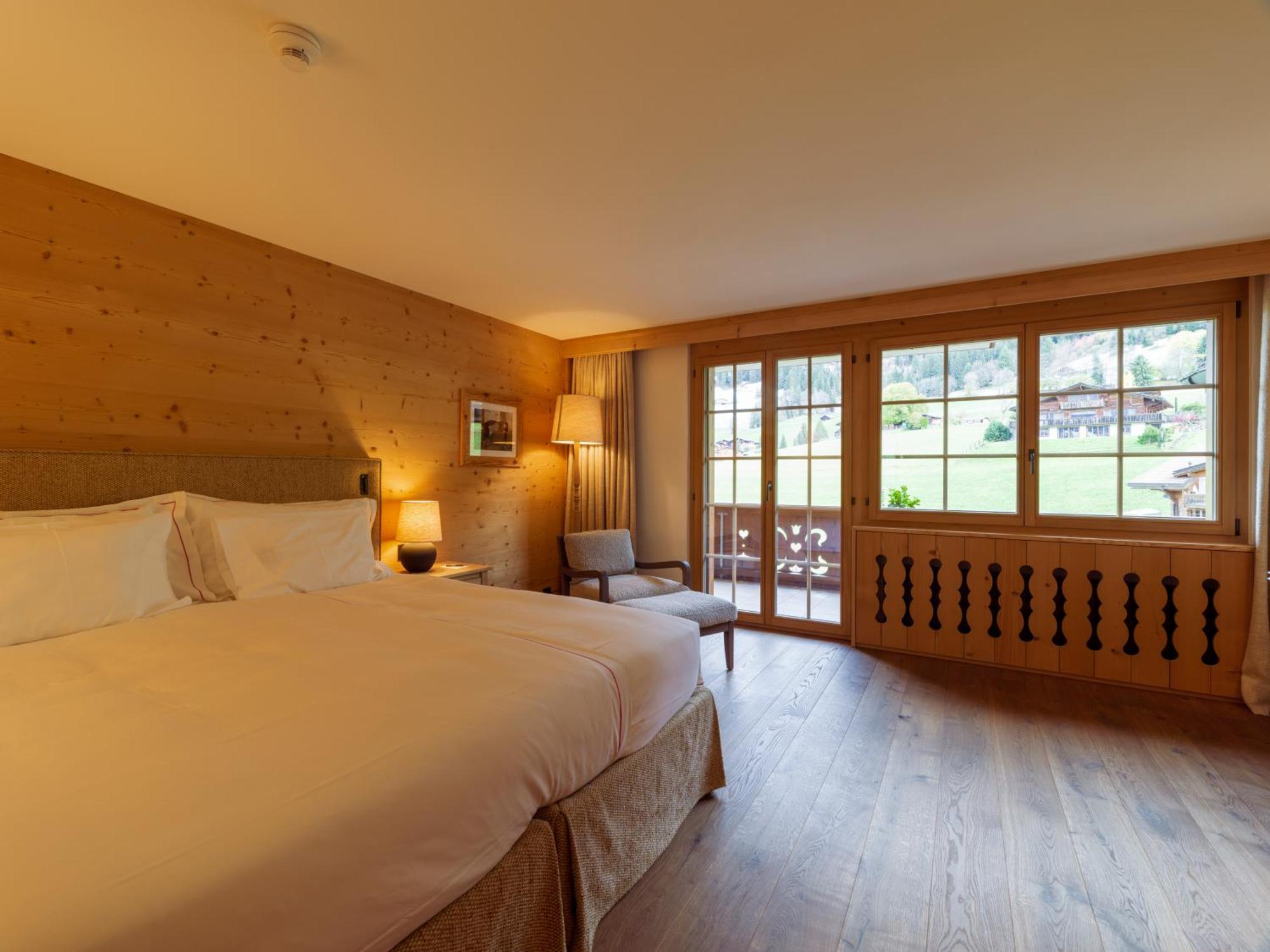 Comfort Double Room Balcony