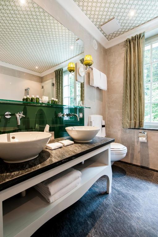 Suite - Vue sur Parc