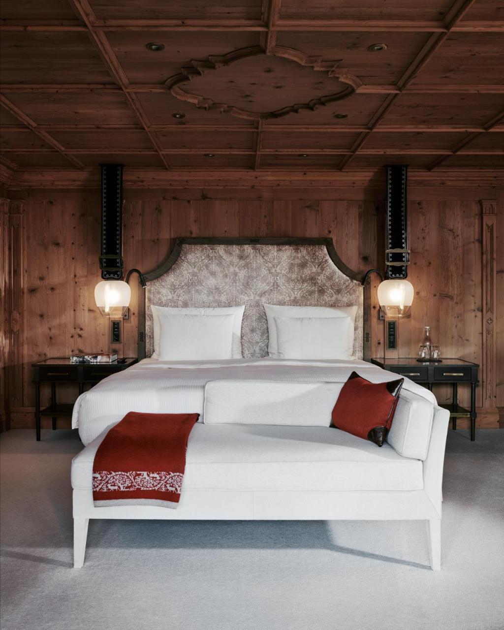 Suite Deluxe