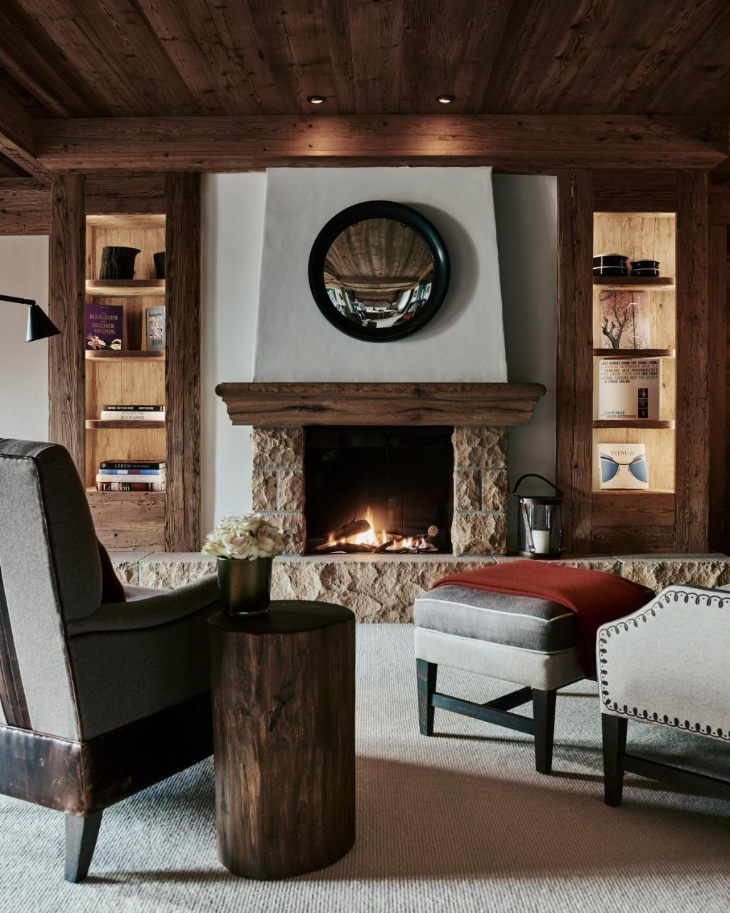Suite Grand Luxe